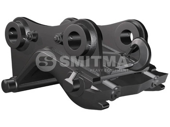 Acoplamiento rápido