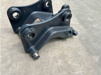 Acoplamiento rápido para Maquinaria de construcción nuevo Smitma CW40 - M314F / M316F / M318F: foto 3