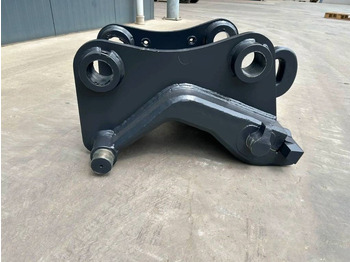 Acoplamiento rápido para Maquinaria de construcción nuevo Smitma CW40 - M314F / M316F / M318F: foto 4