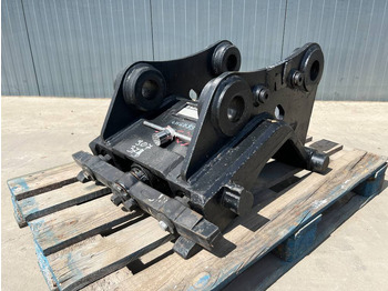 Acoplamiento rápido VERACHTERT