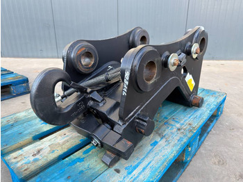 Acoplamiento rápido VERACHTERT