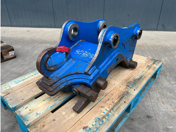 Acoplamiento rápido VERACHTERT