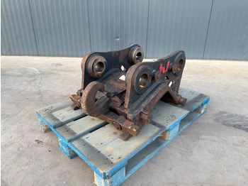 Acoplamiento rápido VERACHTERT