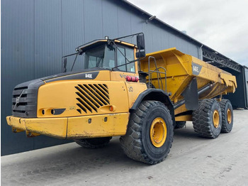 Dúmper articulado VOLVO A40E