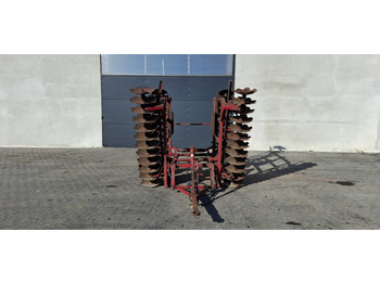 Rastras Brona talerzowa 4.4 m: foto 2