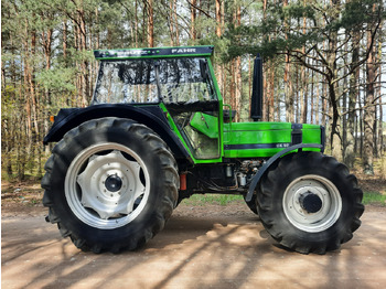 Tractor DEUTZ DX92 Turbo: foto 4