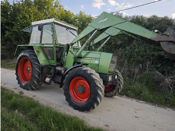 Tractor FENDT