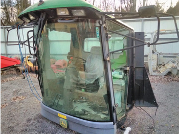 Cabina JOHN DEERE