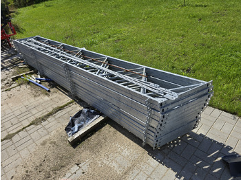 Equipo de construcción NOWA