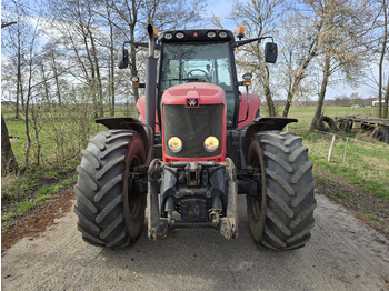 Tractor MASSEY-FERGUSON 7475 Dyna-VT: foto 3