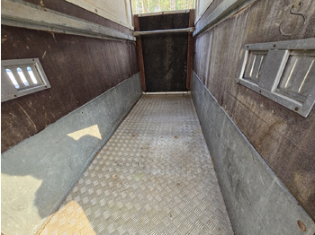 Remolque transporte de ganado PONGRATZ PA 310 T: foto 5