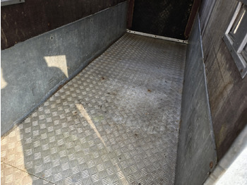 Remolque transporte de ganado PONGRATZ PA 310 T: foto 4