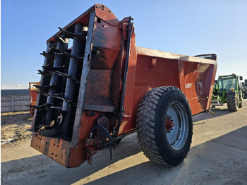 Esparcidor de estiércol : foto 5