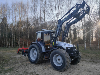Tractor SAME