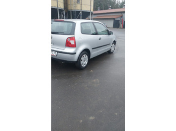 Coche VOLKSWAGEN Polo 1.2: foto 5