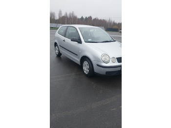 Coche VOLKSWAGEN Polo 1.2: foto 3
