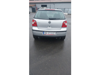 Coche VOLKSWAGEN Polo 1.2: foto 4