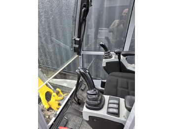 Miniexcavadora Wacker Neuson ET16: foto 4