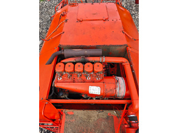 Cosechadora de granos deutz-fahr M 1080: foto 3 Cosechadora de granos deutz-fahr M 1080: foto 3