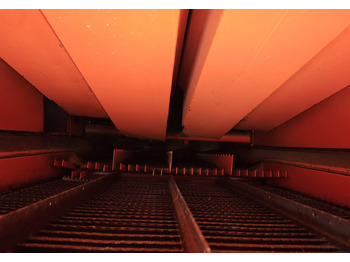 Cosechadora de granos deutz-fahr M 1080: foto 4 Cosechadora de granos deutz-fahr M 1080: foto 4