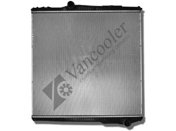 Radiador SCANIA R