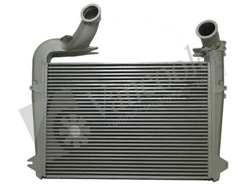 Intercooler SCANIA