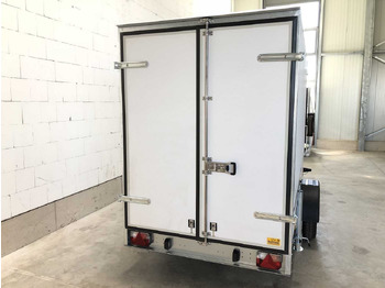 Remolque caja cerrada nuevo BLYSS F1330HD Kofferanhänger: foto 5