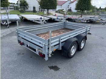 Leasing de BRENDERUP B06 Kastenanhänger gebremst BRENDERUP B06 Kastenanhänger gebremst: foto 3