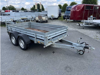 Leasing de BRENDERUP B06 Kastenanhänger gebremst BRENDERUP B06 Kastenanhänger gebremst: foto 1