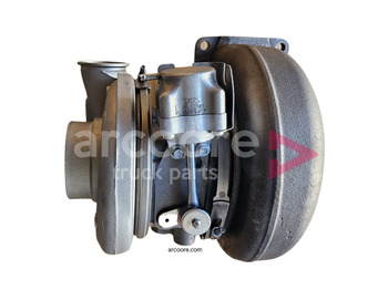 Turbocompresor para Camión HOLSET: foto 3