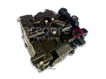 Válvula de freno KNORR-BREMSE APM EL1500: foto 4