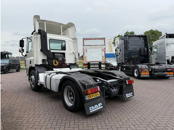Cabeza tractora DAF CF 75 CF75-250 EURO5 - DAG CABINE MET RUIT- IDEAAL ALS RANGEERTREKKER-LAGE KM STAND!!!!!!: foto 3