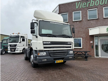 Cabeza tractora DAF CF 75 250