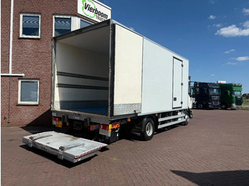 Camión frigorífico Volvo FL FL210 4X2 Kuhlkoffer mit Carrier Supra 550 / LBW / AHK: foto 5