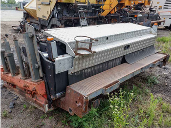 Pavimentadora de asfalto INGERSOLL RAND