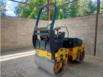 Rodillo BOMAG