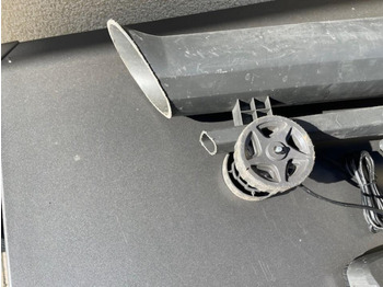 Maquinaria de jardinería Laubsauger/-bläser Stiga: foto 4 Maquinaria de jardinería Laubsauger/-bläser Stiga: foto 4