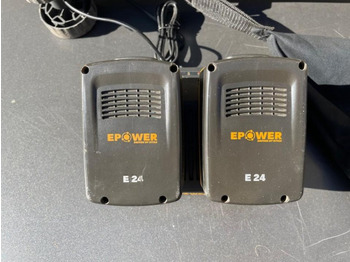 Maquinaria de jardinería Laubsauger/-bläser Stiga: foto 5 Maquinaria de jardinería Laubsauger/-bläser Stiga: foto 5