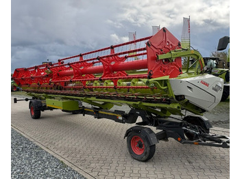 Cabezal de grano CLAAS