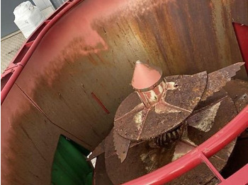 Leasing de Strautmann Verti-Mix 951 Strautmann Verti-Mix 951: foto 2