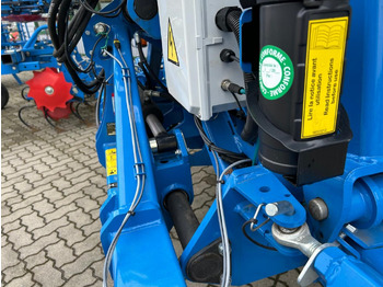 Equipo para trabajo del suelo nuevo Carré/Carre ECONET SGI 8R75: foto 5 Equipo para trabajo del suelo nuevo Carré/Carre ECONET SGI 8R75: foto 5