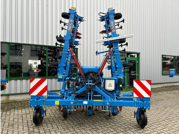 Equipo para trabajo del suelo nuevo Carré/Carre ECONET SGI 8R75: foto 3 Equipo para trabajo del suelo nuevo Carré/Carre ECONET SGI 8R75: foto 3