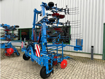 Equipo para trabajo del suelo nuevo Carré/Carre ECONET SGI 8R75: foto 2 Equipo para trabajo del suelo nuevo Carré/Carre ECONET SGI 8R75: foto 2