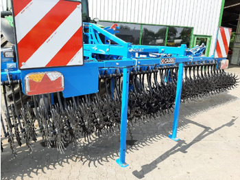 Leasing de Carré/Carre STERNROLLHACKE ROTANET Carré/Carre STERNROLLHACKE ROTANET: foto 5