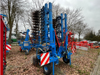 Equipo para trabajo del suelo nuevo Carré STERNROLLHACKE ROTANET: foto 3 Equipo para trabajo del suelo nuevo Carré STERNROLLHACKE ROTANET: foto 3