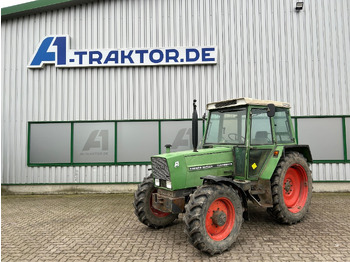 Tractor FENDT