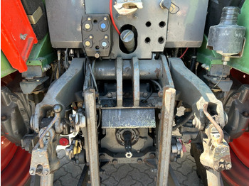Tractor Fendt Farmer 310: foto 4