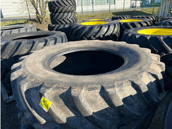 Neumáticos y llantas para Maquinaria agrícola Firestone 710/70R42: foto 2