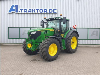 Tractor JOHN DEERE 6R 155