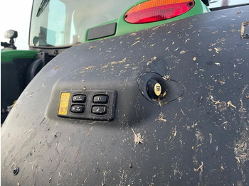 Leasing de John Deere 6R 175 John Deere 6R 175: foto 3